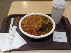 原味螺蛳粉-水平有限广西米粉·广西风味集(五道口店)