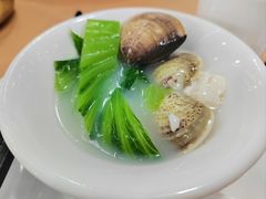 -旺富东海大酒楼(海鲜街店)