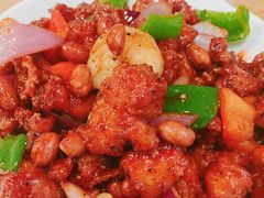 -陈傻子餐厅(世纪都会店)