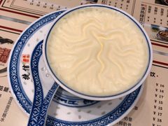 -捷信牛奶甜品世家(合生汇店)