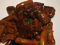 -同庆楼(金宝汇店)