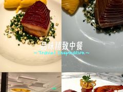 -杭州君悦酒店·湖滨28中餐厅