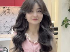 -观音桥步行街
