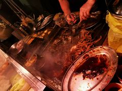 -明记牛杂(新马路分店)