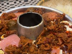 -王大乔泡椒米线·小火锅(星城天地店)