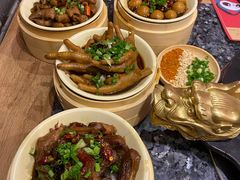 -蜀大侠火锅(森兰花园城店)