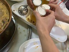 -福寿斋·老北京铜锅涮肉·烤鸭(顺义总店)