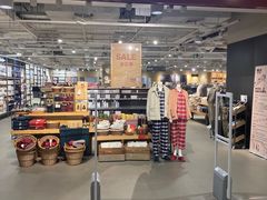 -MUJI无印良品(世博源店)