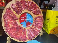 -吼堂老火锅(太古里总店)