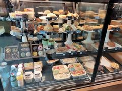 零售区-星巴克臻选(东莞长安万科广场店)