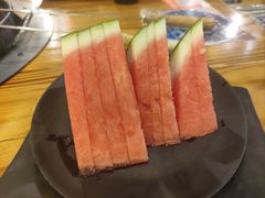 -号令江湖·水浒烤肉(和畅睦邻中心店)