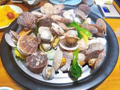 -三个渔夫·蒸汽海鲜(小白楼店)