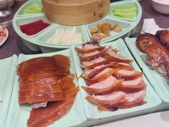 -羲和雅苑•北京烤鸭(瑞吉店)