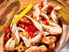 -1819餐厅·团队聚餐·烤串·精酿