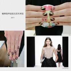 手部美甲-光SPA科技美肤