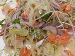 -嘉升大排档(番禺总店)