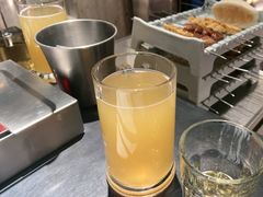 -很久以前羊肉串(朝阳路店)