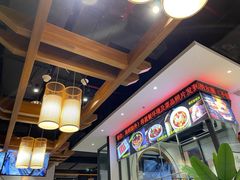 -鼎记啫啫煲(数博万达店)