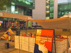 -CAMP.33露营烤肉·团建聚餐(创智天地店)