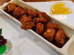 -花溪雨·森林餐厅(石基店)