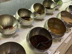 -骨之味·筒骨汤火锅(江头店)