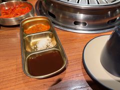 -九田家黑牛烤肉料理(新辰里亚运村店)
