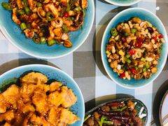 -君霖海鲜私房菜(春柳店)