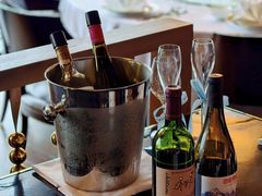 -富力丽思卡尔顿酒店·丽轩中餐厅