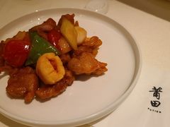 -莆田餐厅PUTIEN(西安万象天地店)