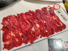 -潮牛壹号鲜牛肉火锅(世界城广场店)