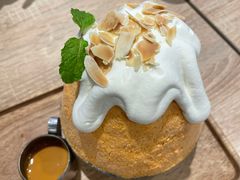 -After You Dessert Cafe(CENTRALWORLD)