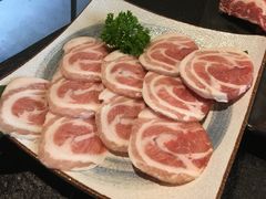 -虎焱炭火烧肉