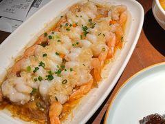 -外婆家(世界城广场店)
