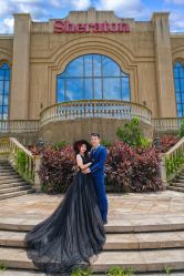 -韩城馆婚纱摄影工作室