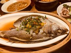 -外婆家(南开大悦城店)