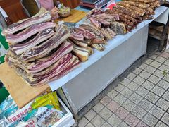 -西双版纳集贸市场