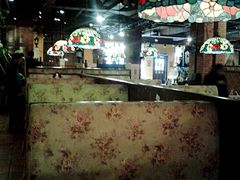 -托斯卡纳烘焙意大利餐厅(五天地店)