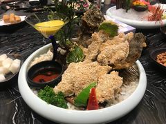 -吟松日式料理(莘庄店)
