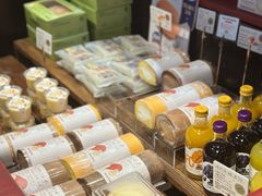 -西村叔叔的店·面包·甜品·蛋糕(崂山丽达店)