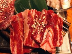 -肉魁屋·烧肉·烧鸟·酒场(高新店)