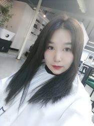 -HG美发设计沙龙