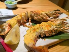 -花潮料理艺食馆(世欧广场店)