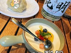 -茴香熙楼(翠湖店)