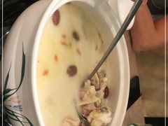 -古膳记猪肚鸡.生蚝鸡(拱北店)