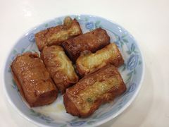 -文辉墨鱼丸大王(铜锣湾渣甸街总店)