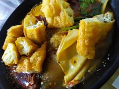 -四川老牛麻辣烫(北门桥店)