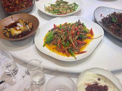 -拾捌川·自贡爆炒(新街口店)