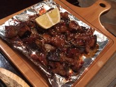 -IL Forno 意坊·意大利餐厅(花园店)