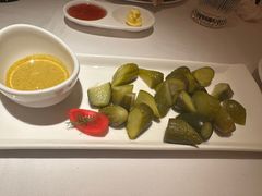 -波特曼西餐厅(中央大街店)