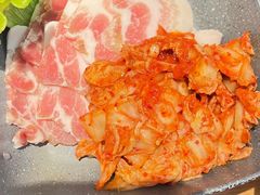-新石器烤肉(百联川沙店)